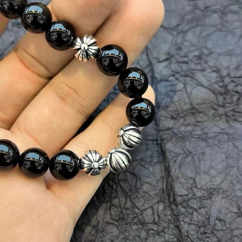 Ch*0me He**ts bracelets